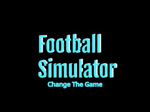 V0.2 Football Simulator