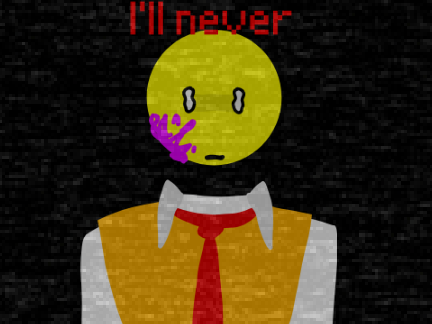 I'll never smile again. (Sikayd SPOILERS)