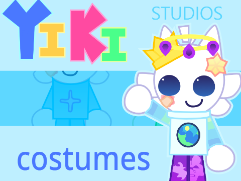 Costumes