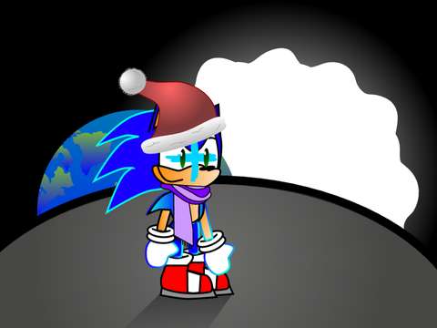 my part is done (again)
