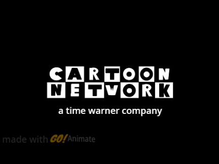 a Recreation of the CN Studios logo from a deleted YT user