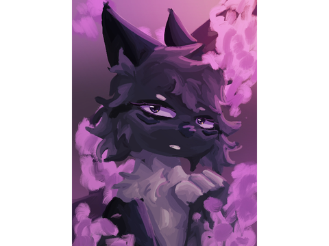 winter >:3