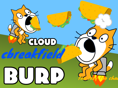 Cbreakfield Burp | Cloud