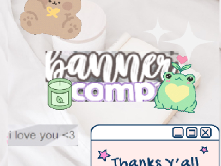 banner contest :> PAUSED