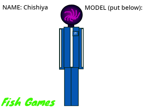 Fish Games 2 Signup!