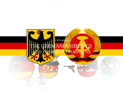 Deutschlands