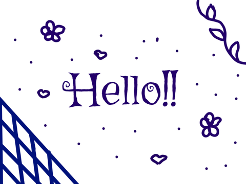 Hello!