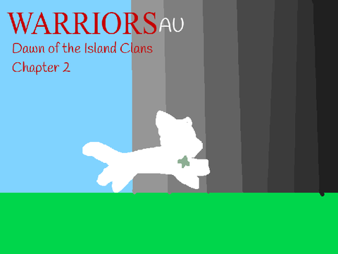 Dawn of the Island Clans: Chapter Two