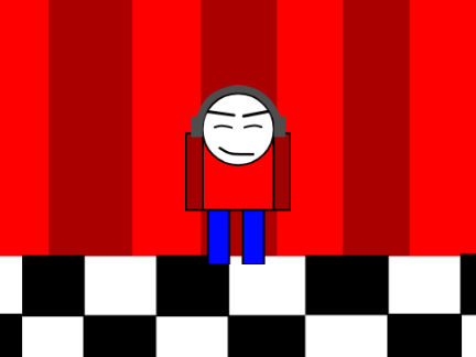 TADC fan songs (always adding songs)