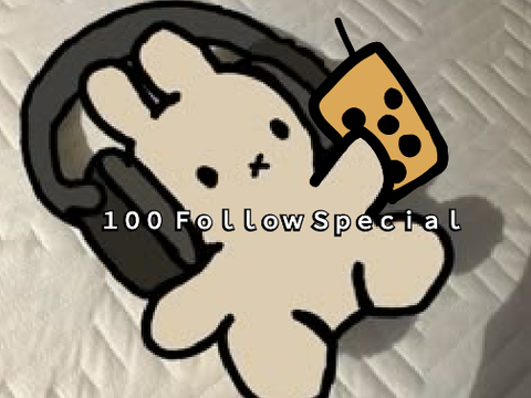 ᴡᴇ ʜɪᴛ 100 ꜱᴜʙꜱ!