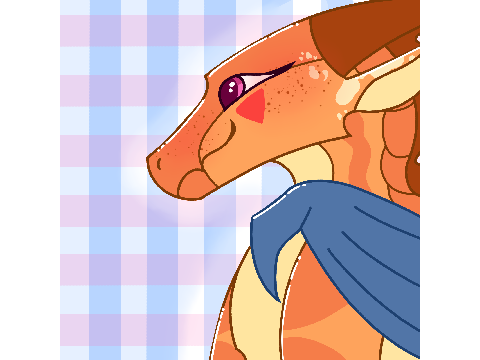 Artfight attacks/revenges