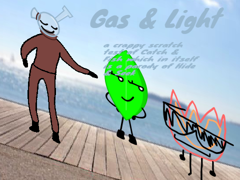 Gas & Light