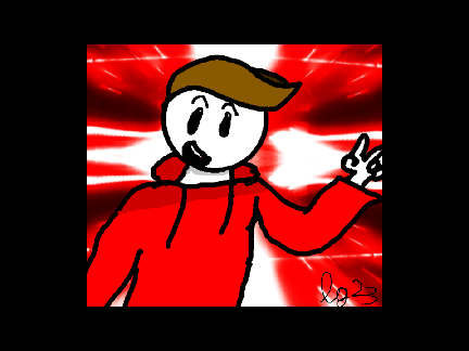 New PFP