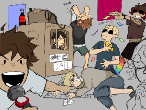 (incoming) refsheet bomb