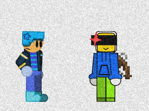 Talk to Noobus!! (3)