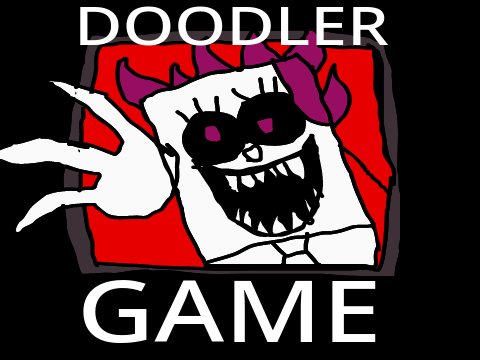 Doodler Game (Bikini Horrors) (QOL update)