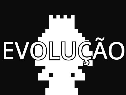 Minha evolução