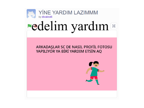CEVAP.