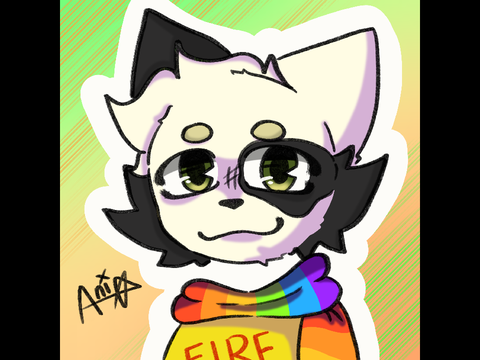 Electricity_9083 // OC REDRAW