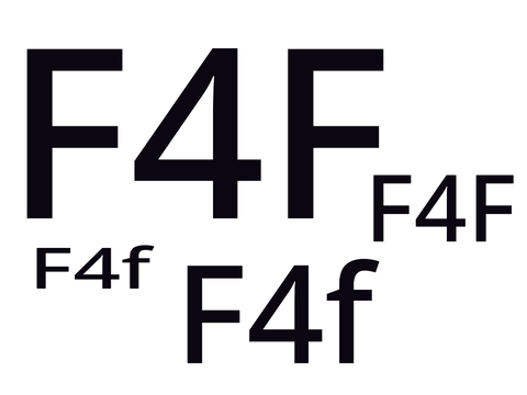 F4F