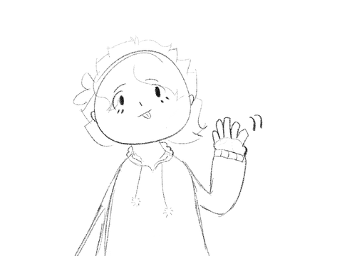 Doodle dump