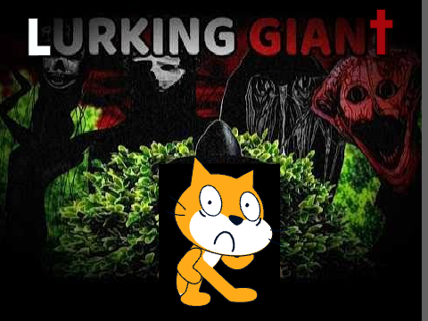 Lurking Giants 