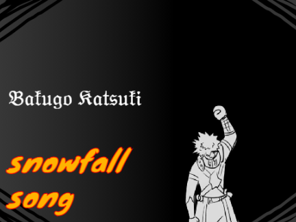 Snowfall