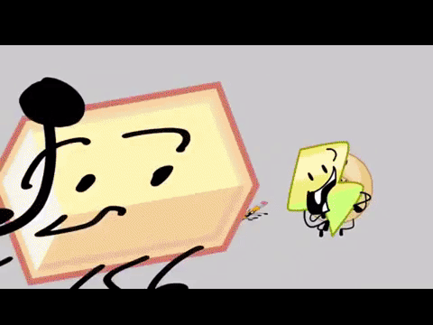 BFB Intro but Something's Off