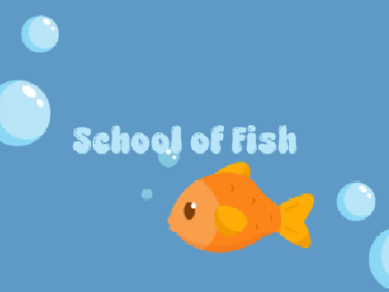 School of Fish #game
