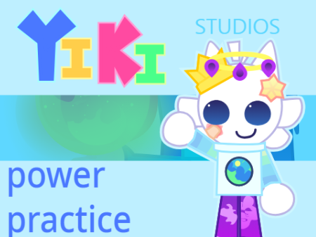 power practice