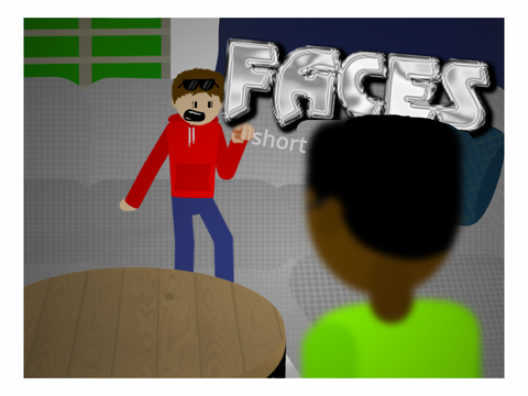 Faces