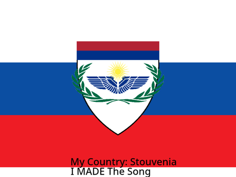Stouvenia
