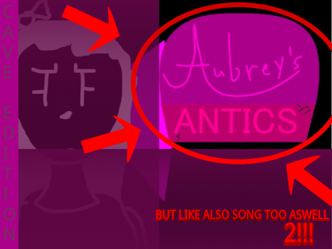 Song thingy extra but also cavey