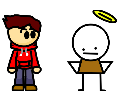 Who's that?