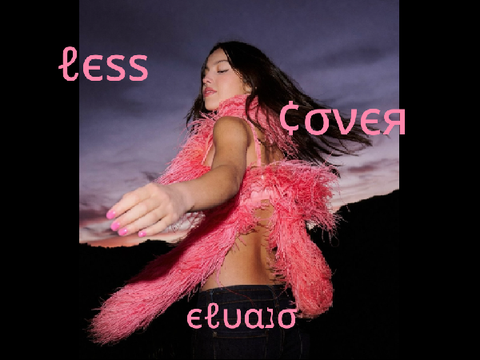 ♡ less cover ♡