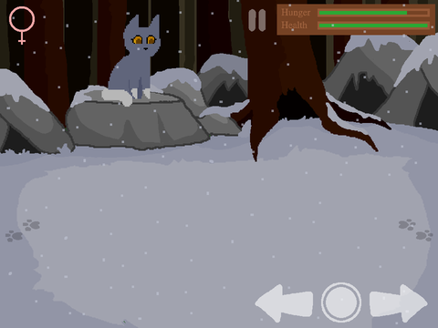 - Life of a Warrior - a Warrior Cats Game - remix