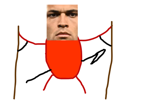 glory