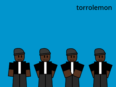 get wee- i mean torrolemoned