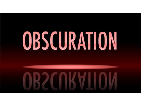 Obscuration Studios