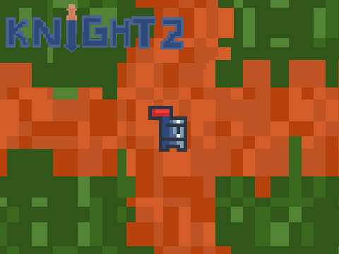 Knightz™ WIP