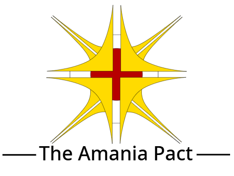 The Amania Pact