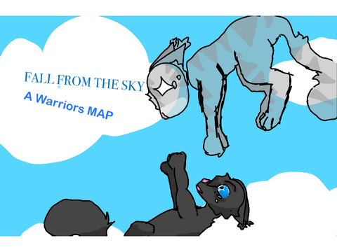 Fall From The Sky~ TNE!!