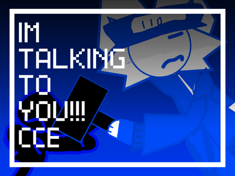 IM TALKING TO YOU★ 1 YEAR ANNIVERSARY