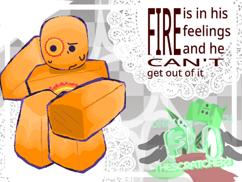Extra extra read all about it~ 