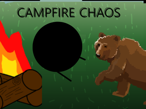 Campfire Run