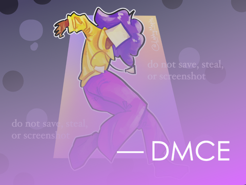 700 DMCE
