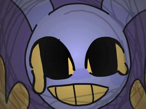 RR - part 7 (collab with @__MASTERSWORD__ ) 