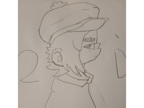 GORILLAZ ART DUMP