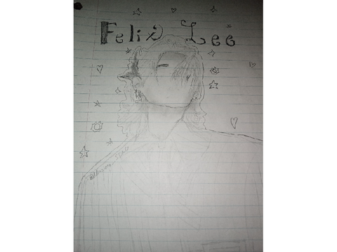 JILIX FAN ART HEHE