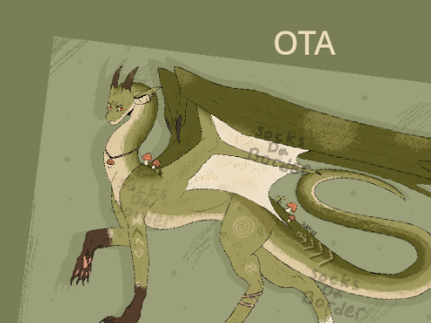 But he didn't have the money for a guitar // OTA